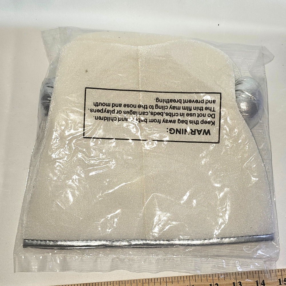Astronaut Helmet, Apparel Accessories, 1 Piece - Picture 4 of 6